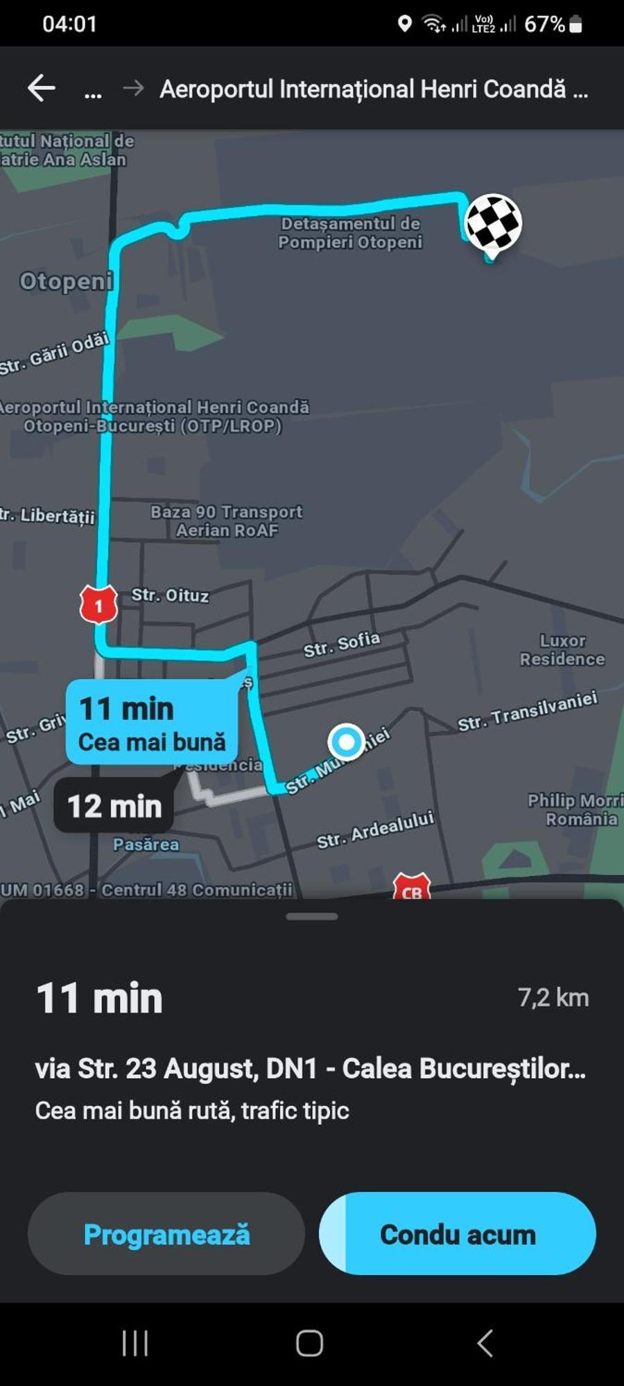 דירות אוטופן Zim Family Airport מראה חיצוני תמונה